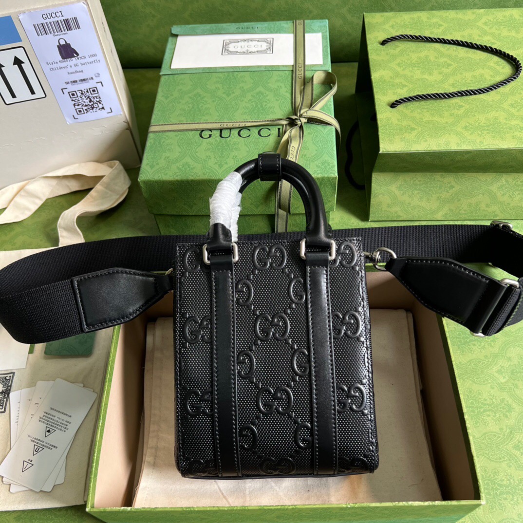 Gucci Shoulder Bag – GUSB1161