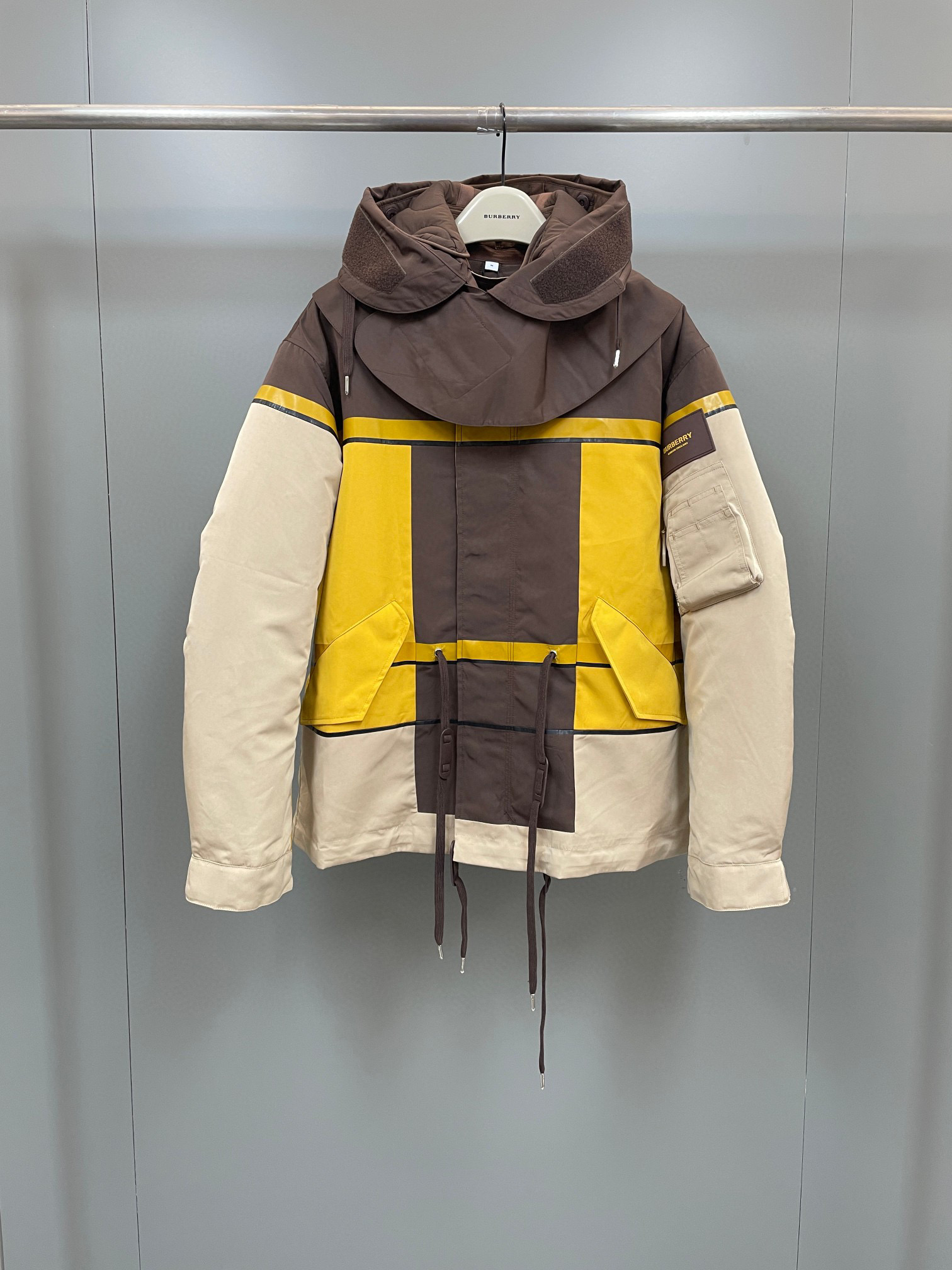 Burberry Jacket – CJKT1249