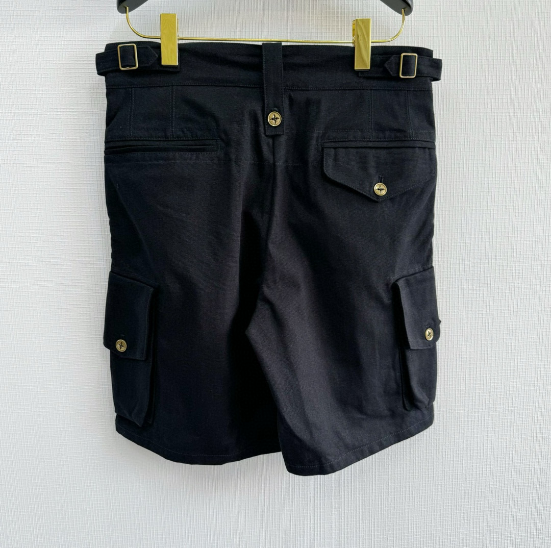 Louis Vuitton Short – SHRT1213