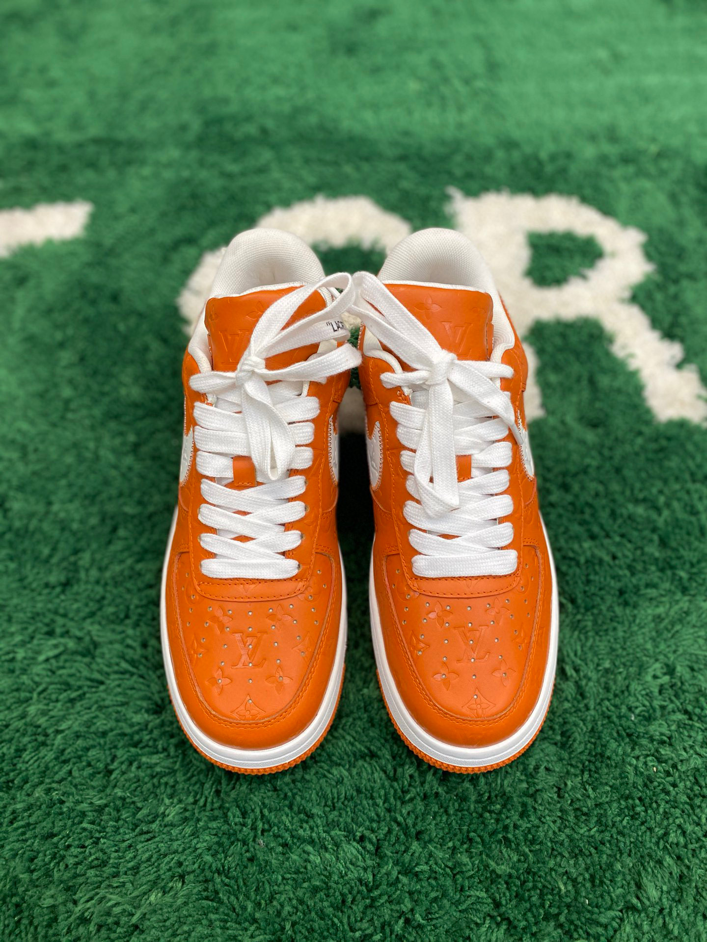 Nike Air Force 1 Low Louis Vuitton – NIKE1088