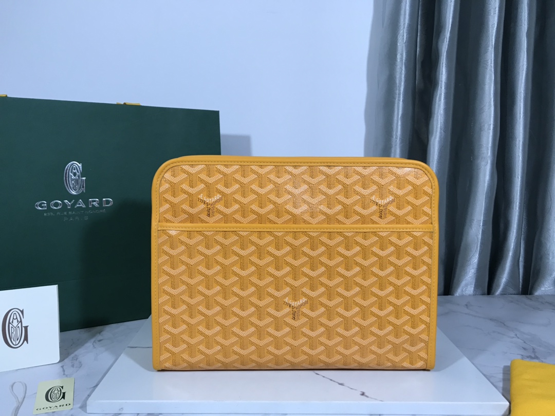 Goyard GM Bag – BGBP1340