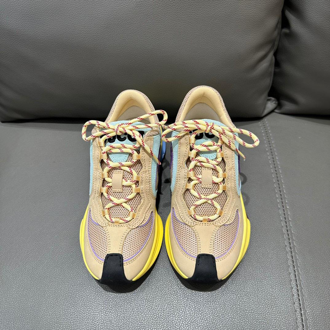 Gucci Sneaker – GUCC1162