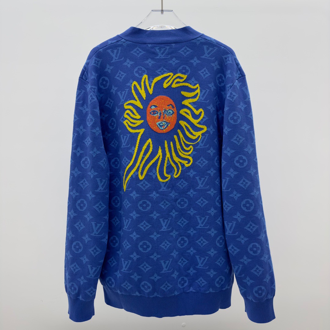 Louis Vuitton Jacket – CJKT1312