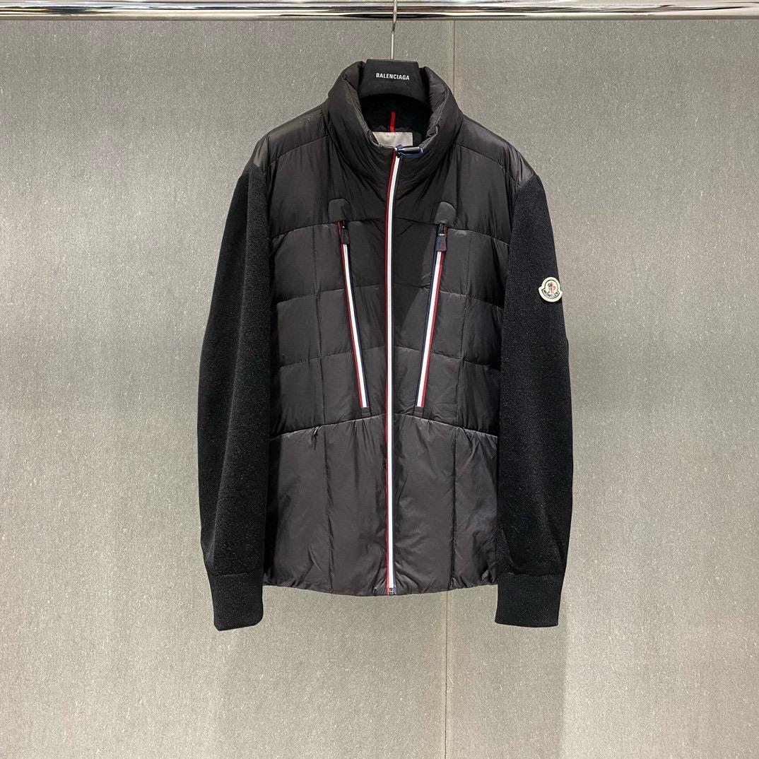 Moncler Jacket – CJKT1650