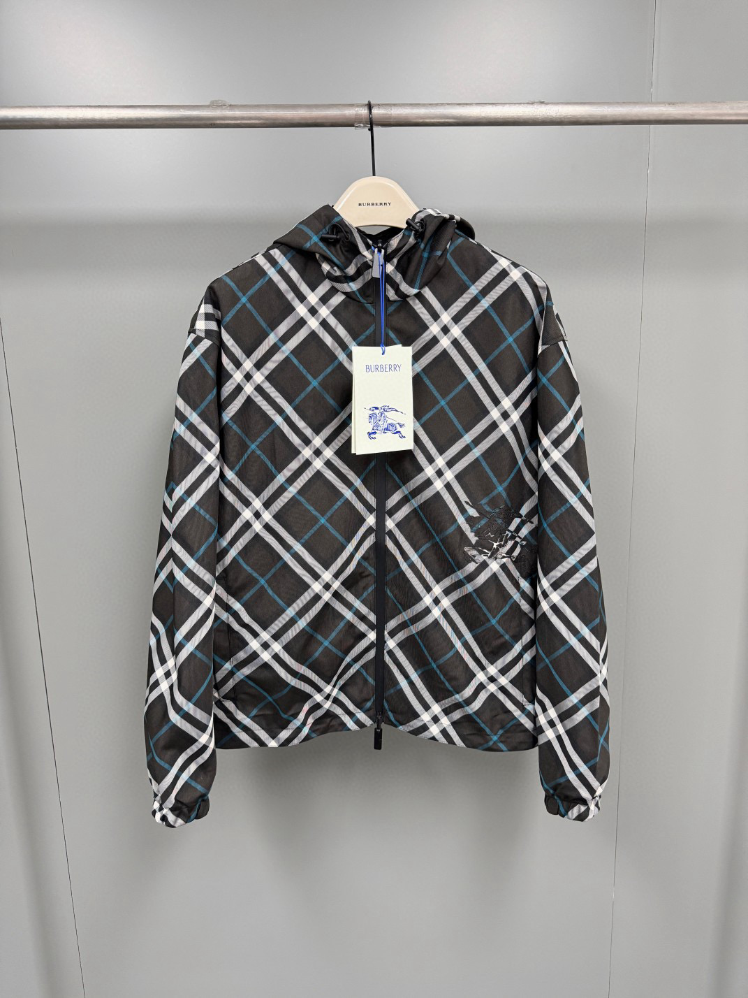 Burberry Jacket – CJKT1641