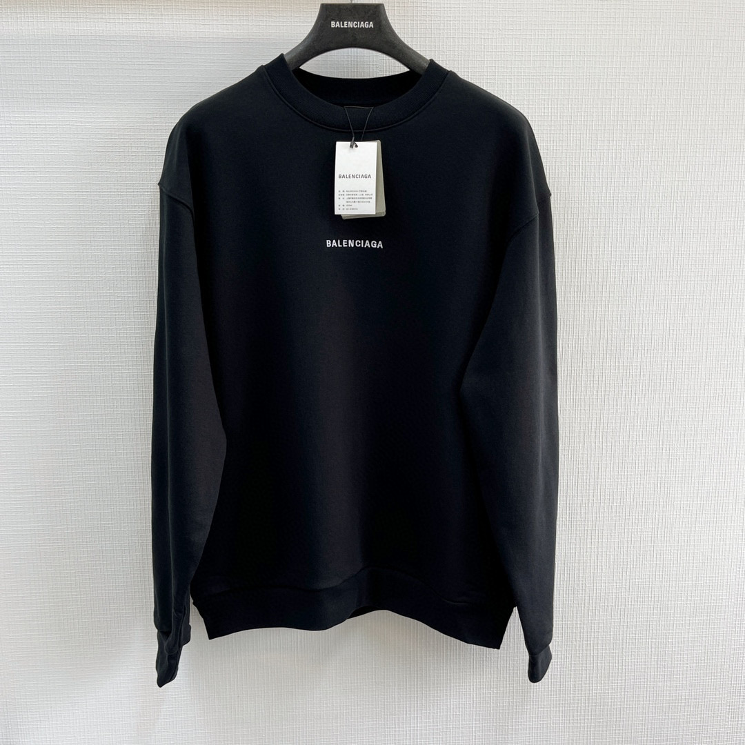 Balenciaga Sweater – SWHO2009