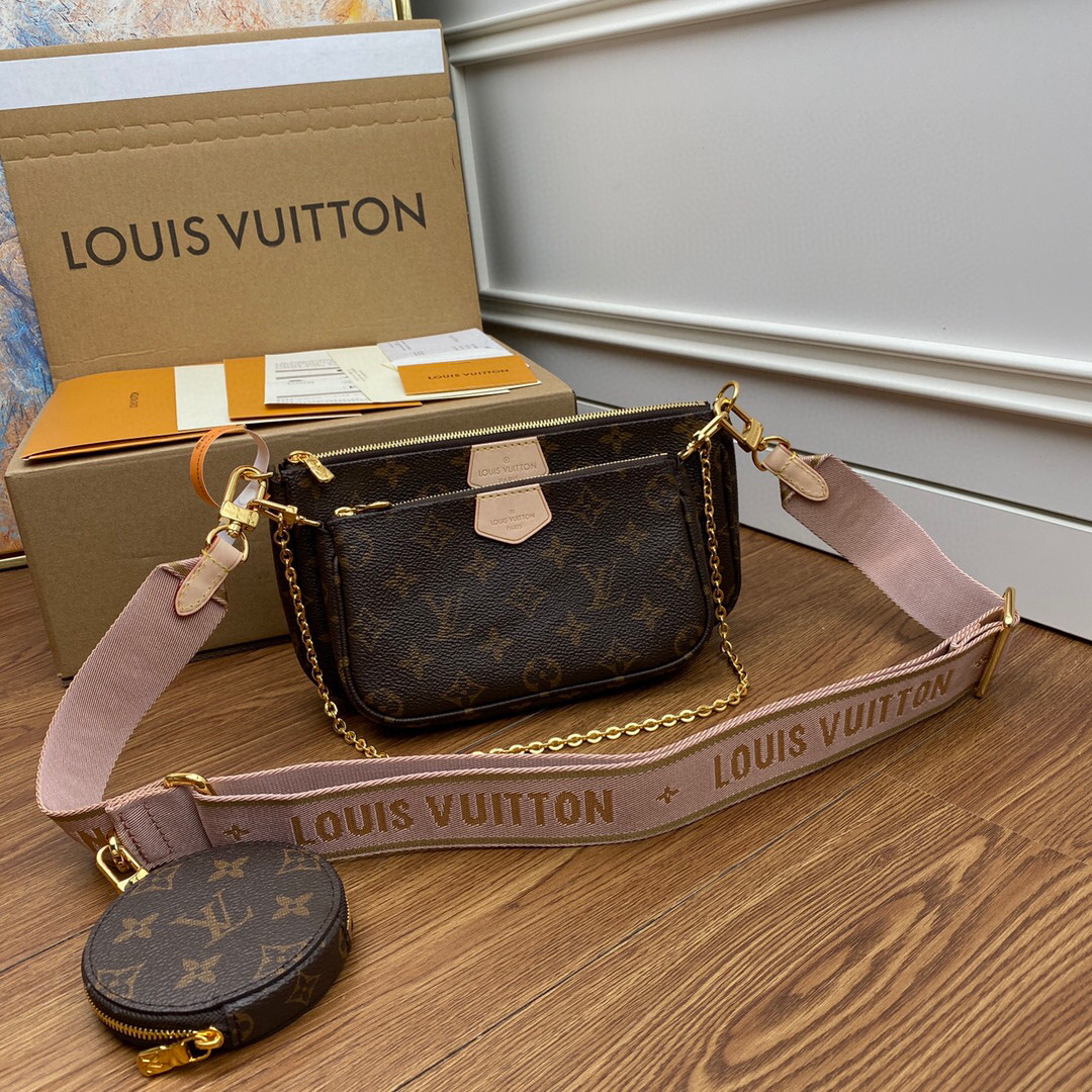 Louis Vuitton Bag – WLVB1043