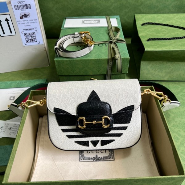 Gucci Shoulder Bag – GUSB1050