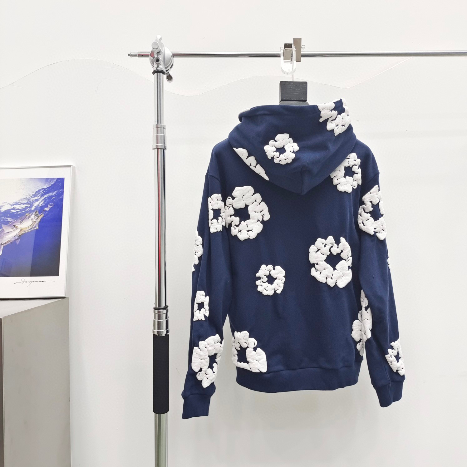 Denim Tears Hoodie – SWHO1896