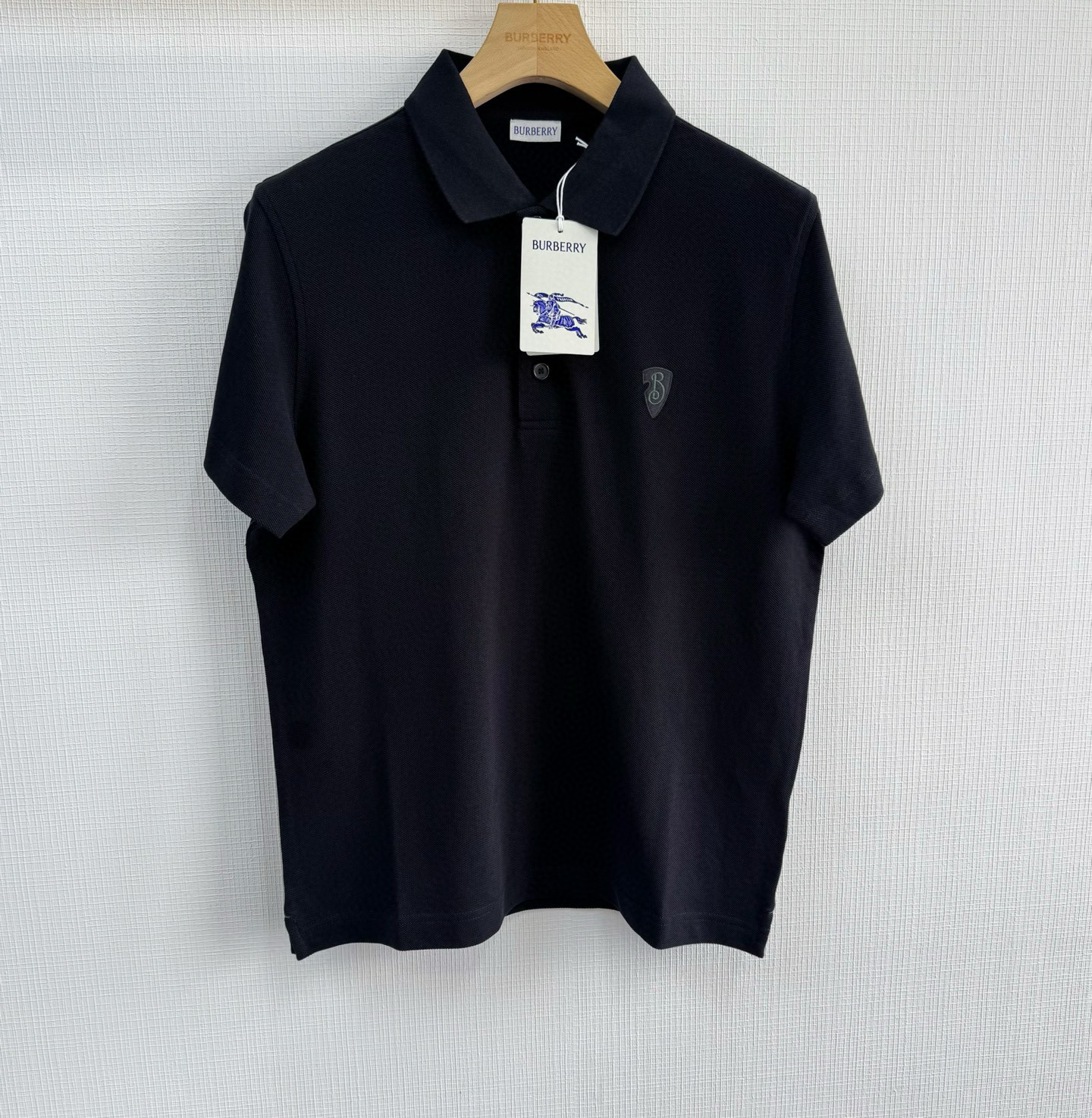 Burberry Polo T-Shirt – TSHP3167