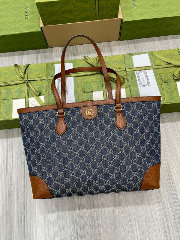 Gucci Tote Bag – GUTB1021