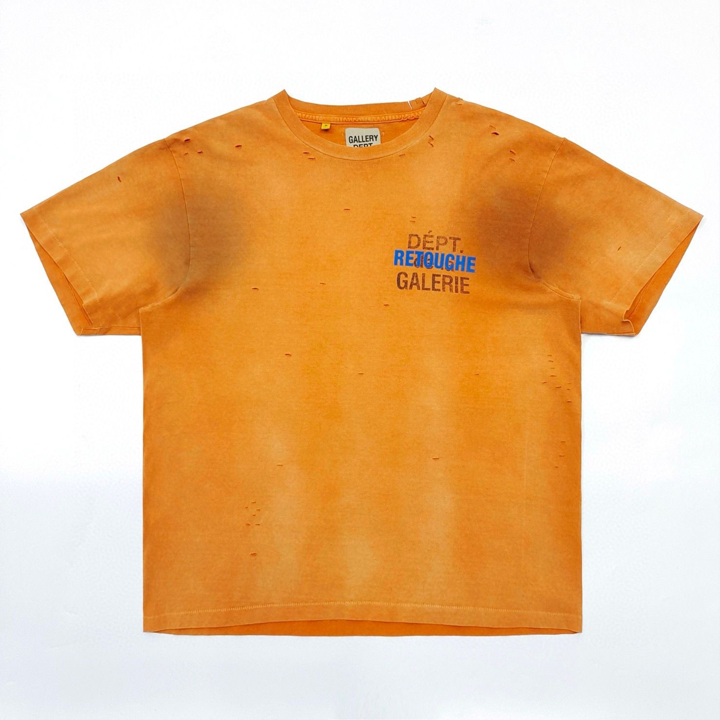 Gallery Dept T-Shirt – TSHP2956