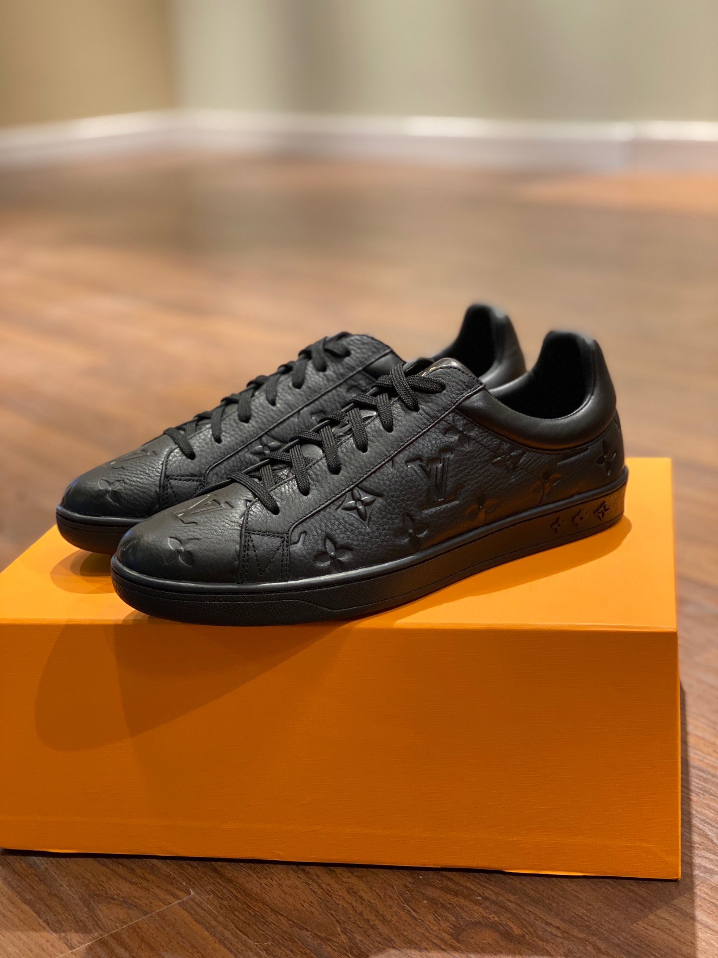 Louis Vuitton Sneaker – LSVT1009