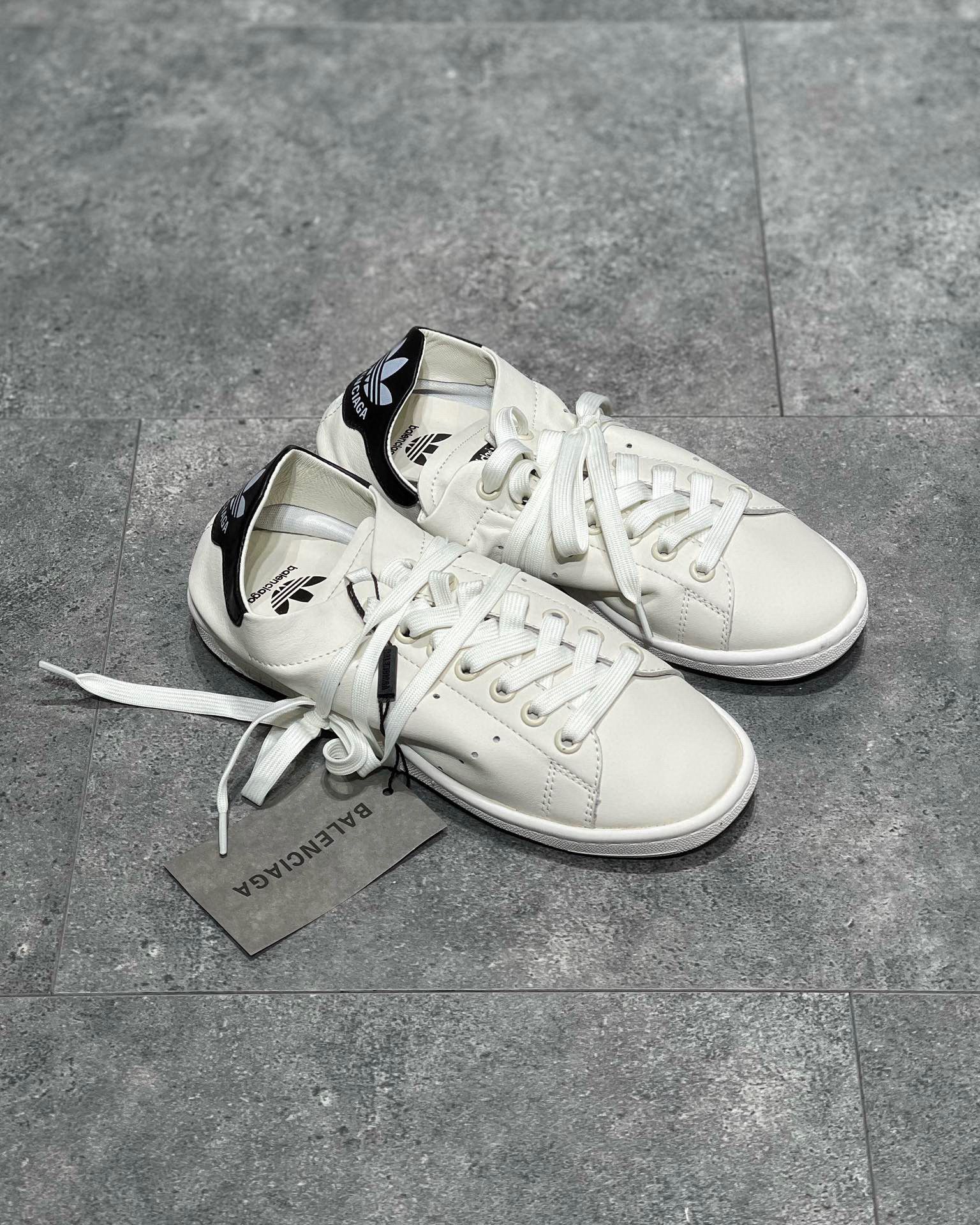 Balenciaga Sneaker – BLNC1155