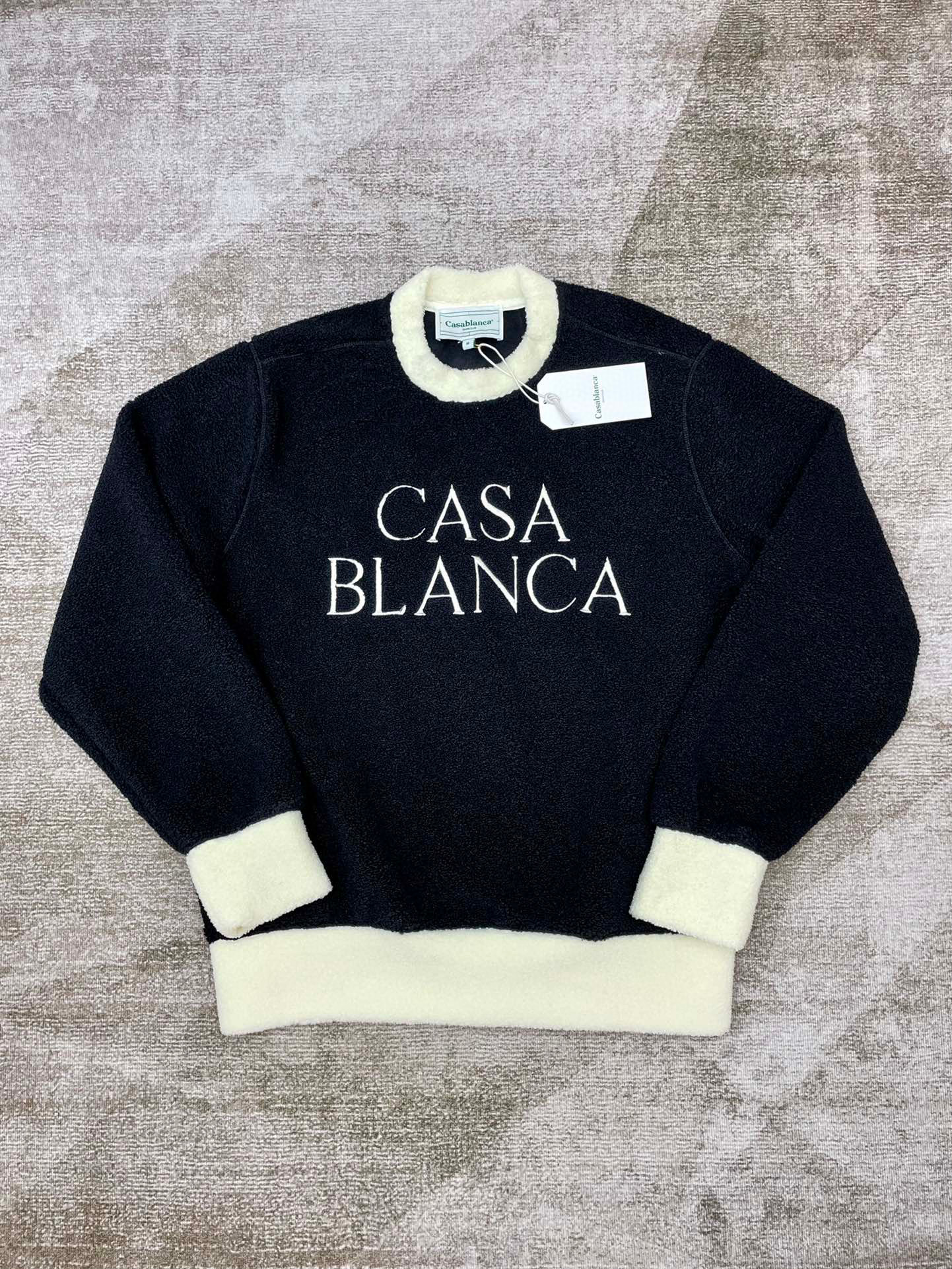 Casablanca Sweater – SWHO2047