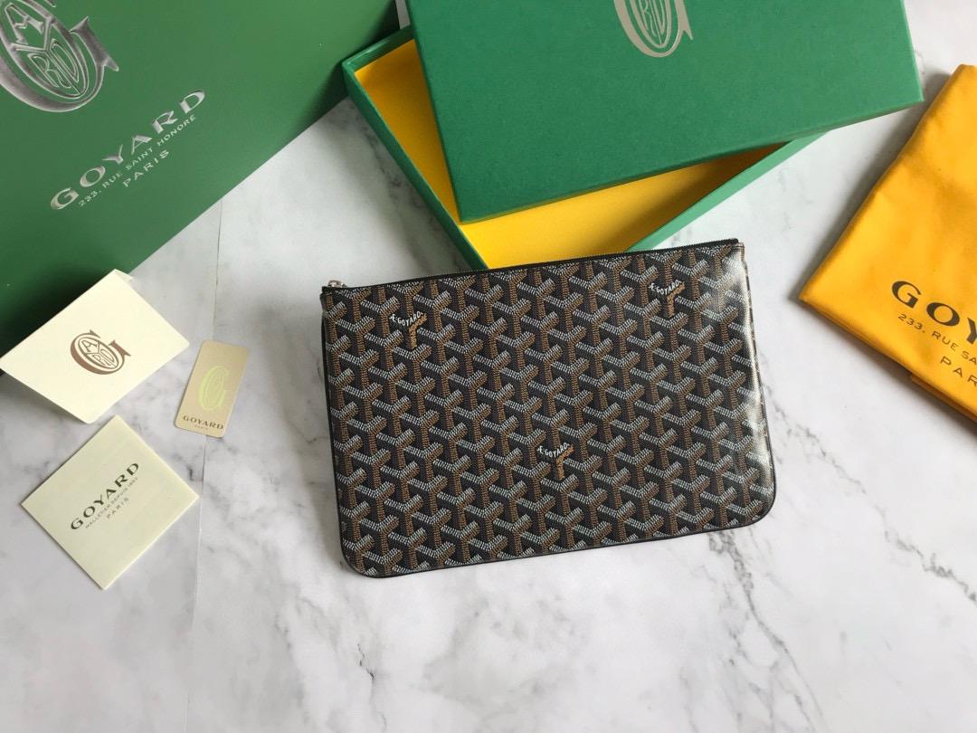 Goyard MM Pouch – BHPH1005