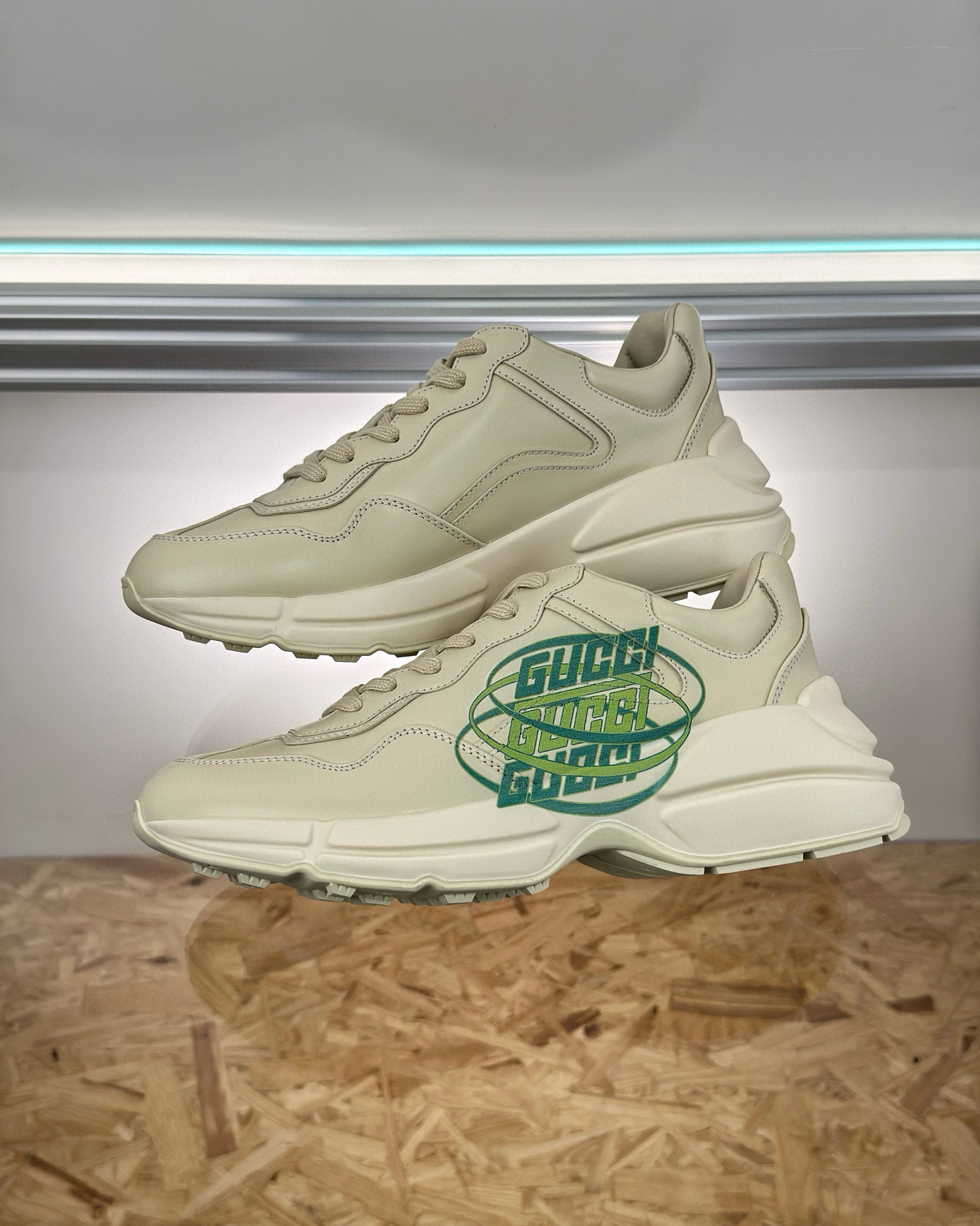 Gucci Sneaker – GUCC1189