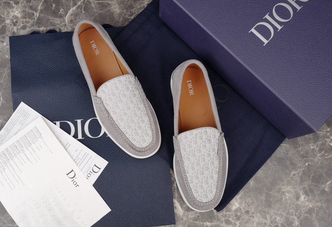 Dior Loafer – DIOR1259