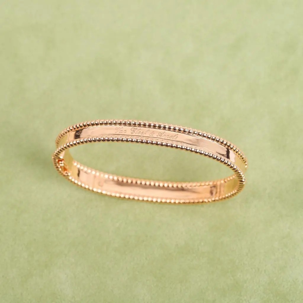 Van Cleef & Arpels Bracelet – JWWM1007