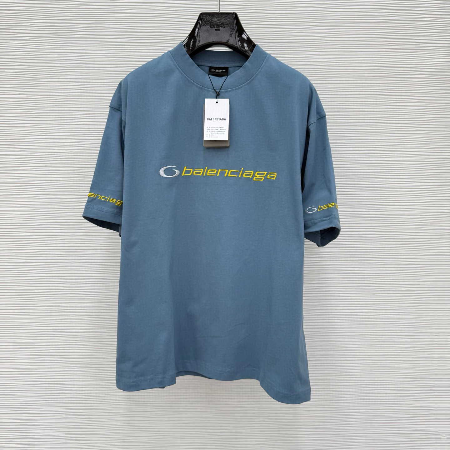 Balenciaga T-Shirt – TSHP3276
