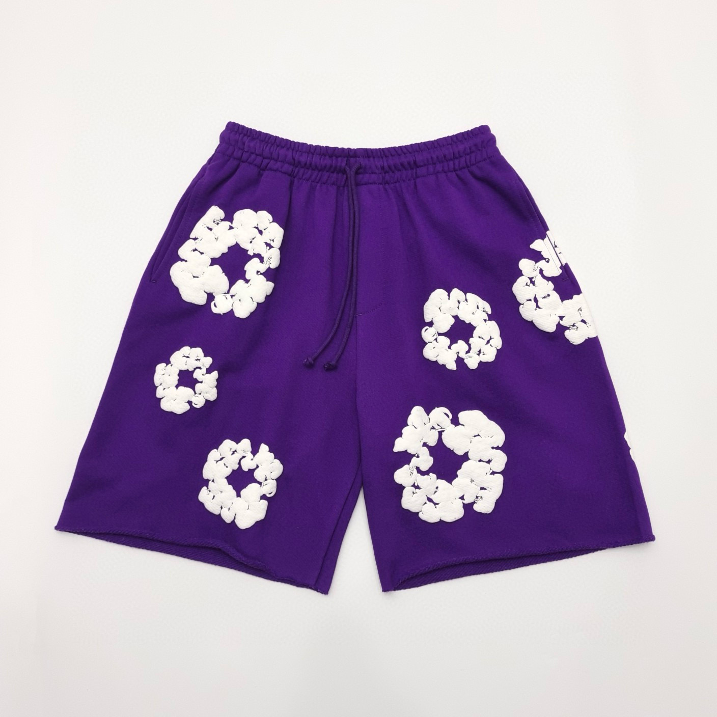 Denim Tears Short – SHRT1157