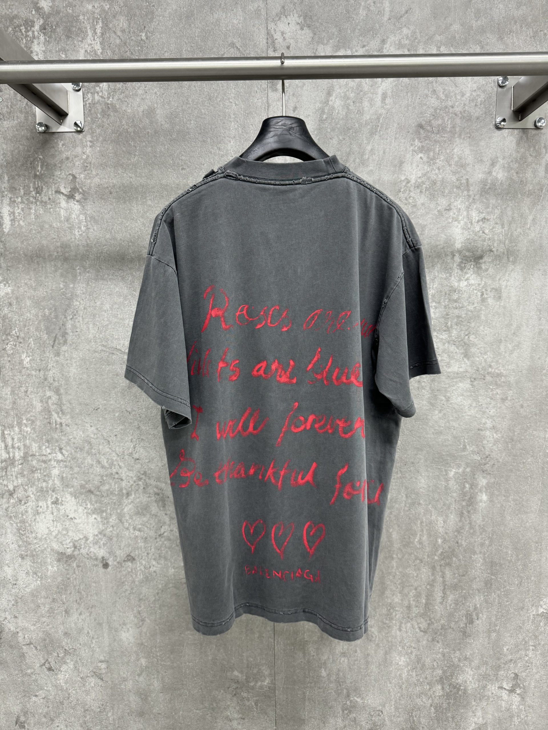Balenciaga T-Shirt – TSHP3128