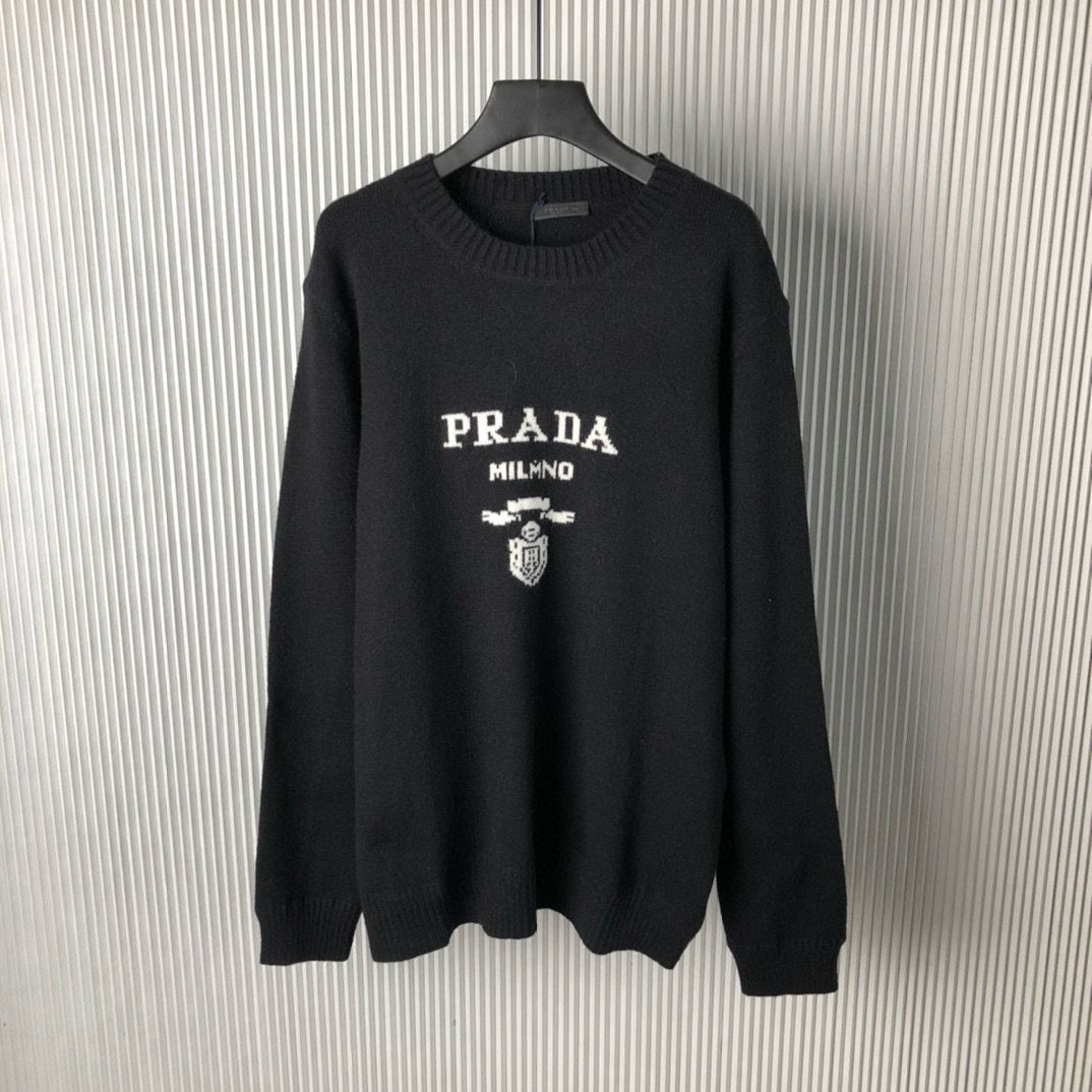 Prada Sweater – SWHO2313
