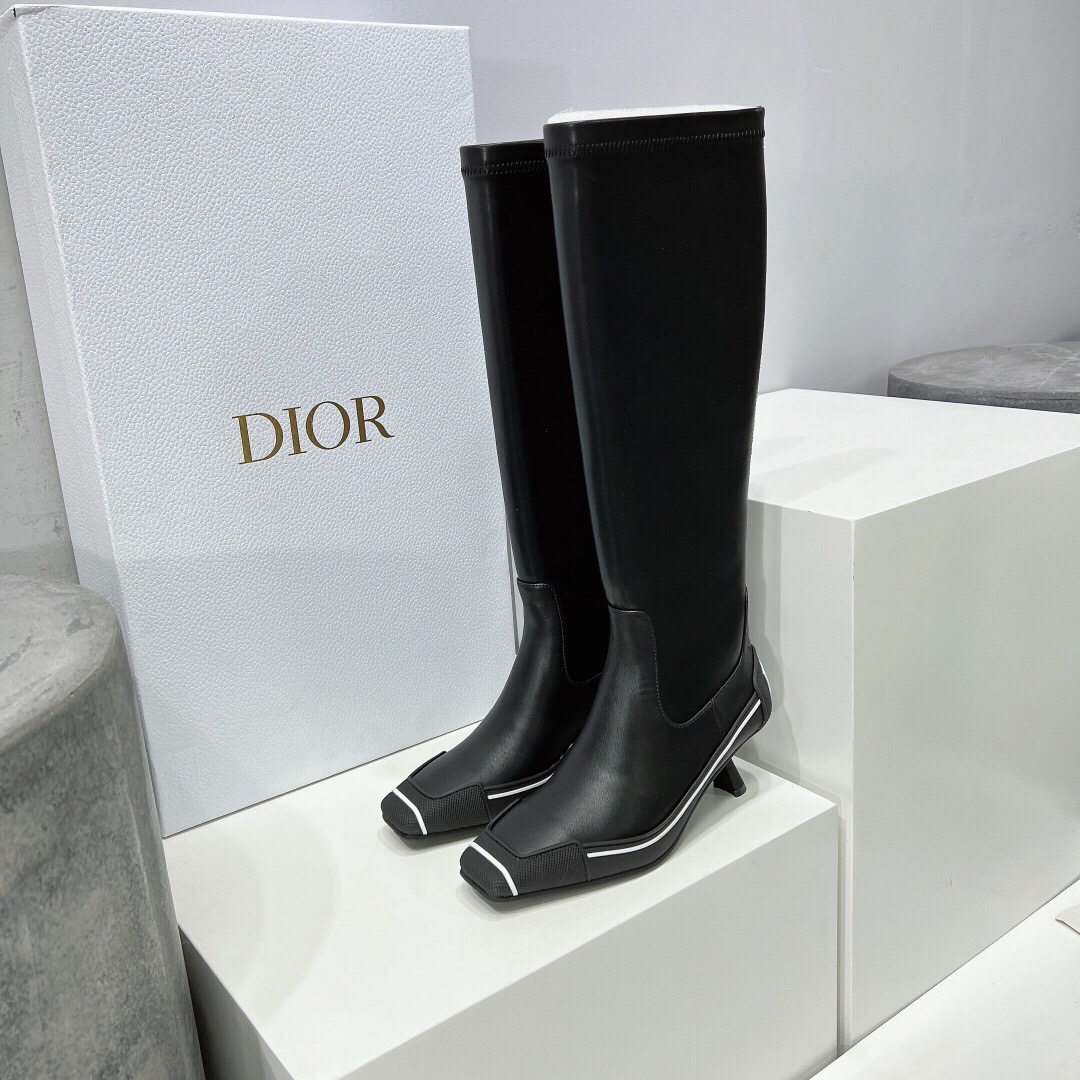 Dior Boots – WOCD1006