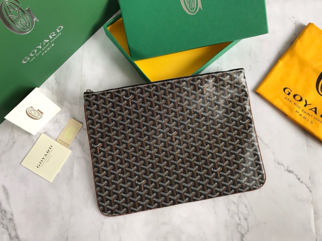 Goyard GM Pouch – BHPH1009