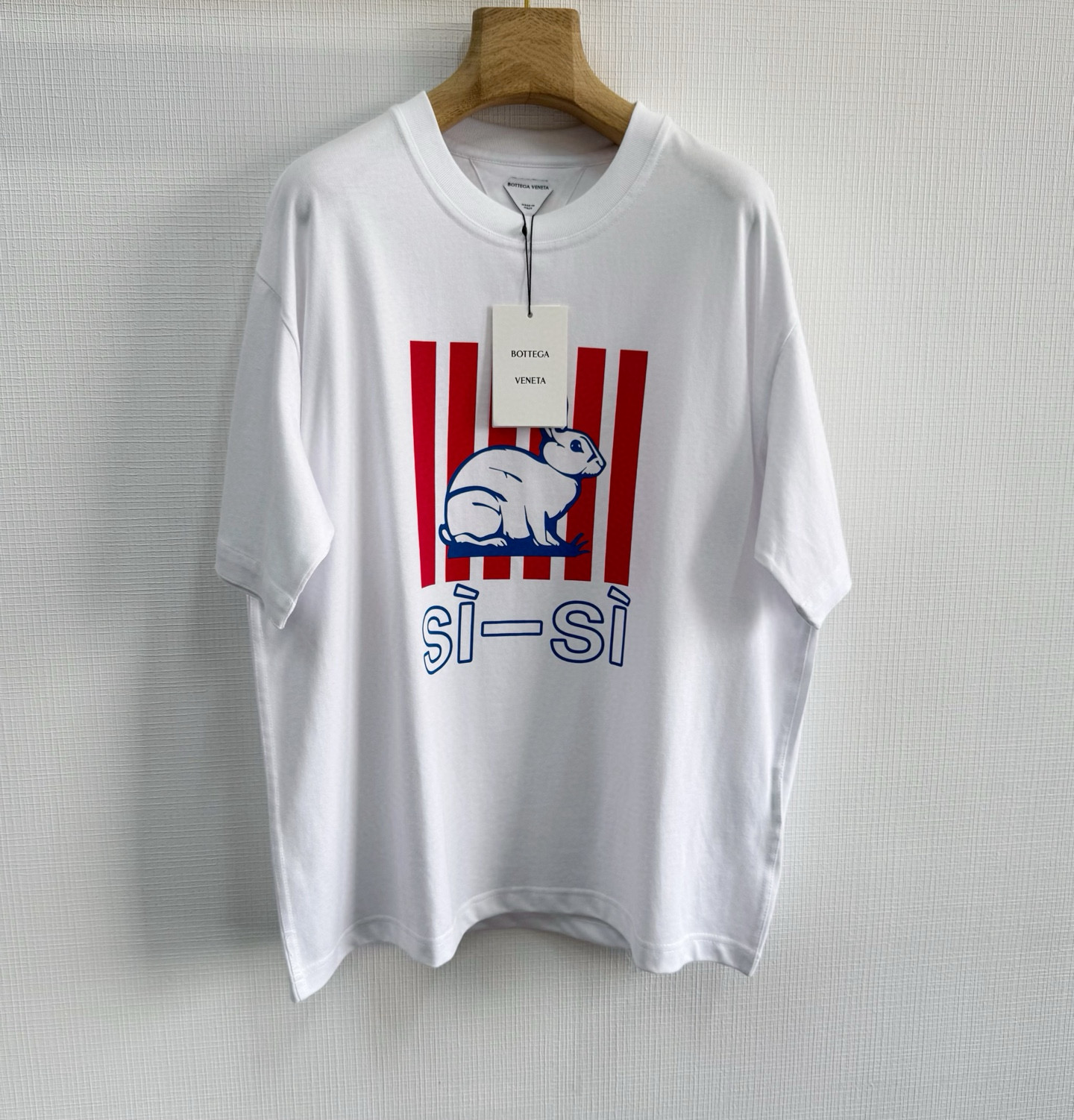 Bottega Veneta T-Shirt – TSHP3150