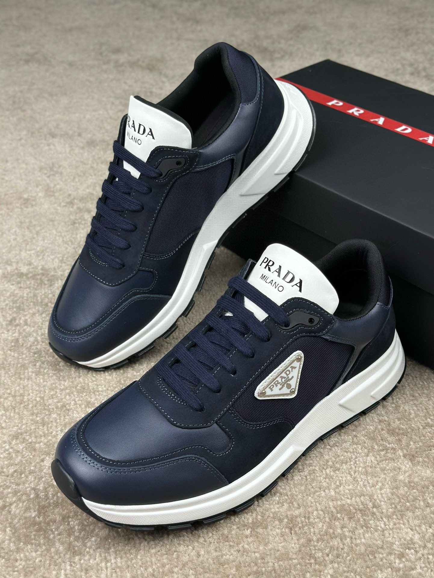 Prada Sneaker – PRDA1130