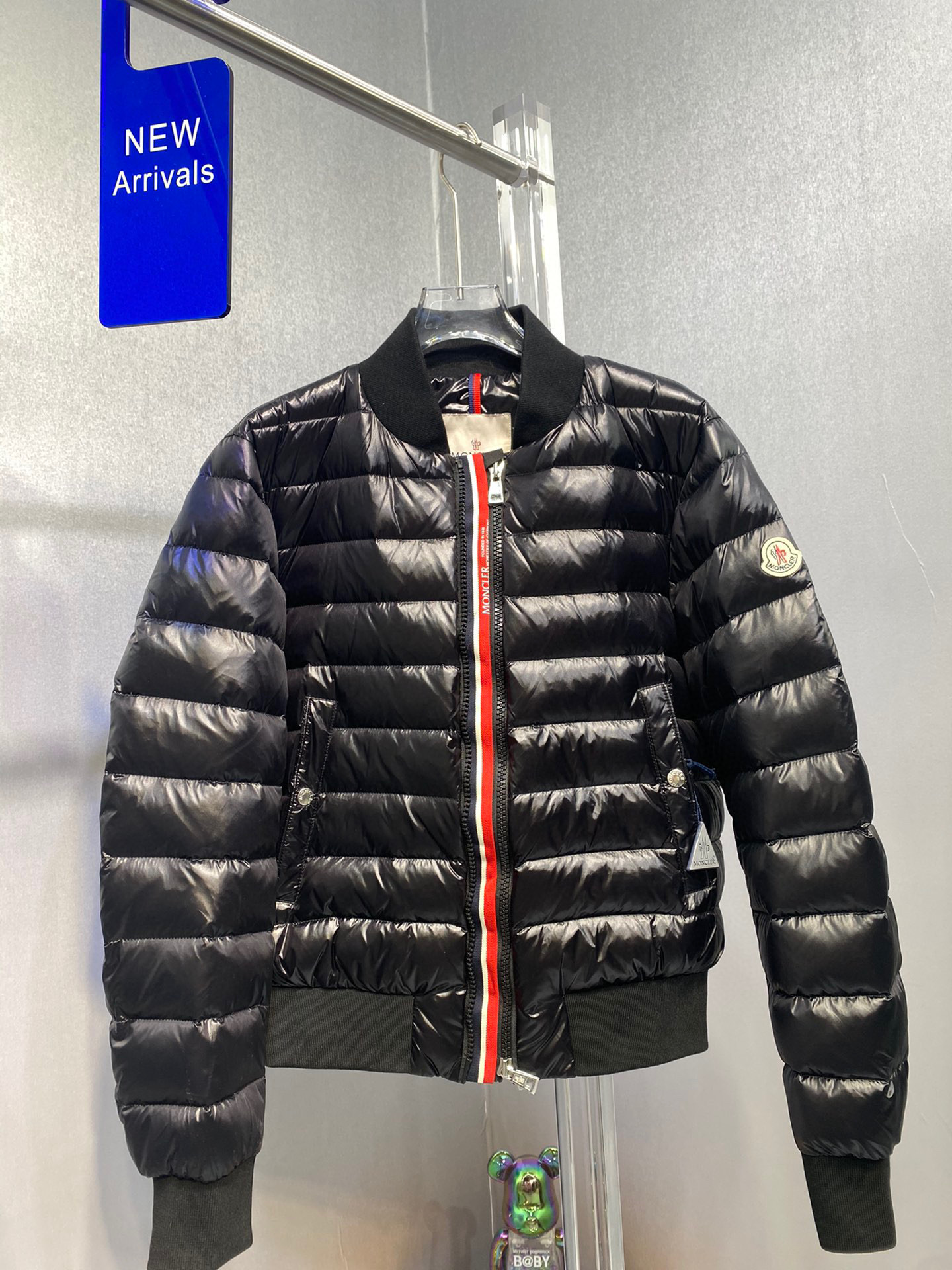Moncler Jacket – CJKT1165