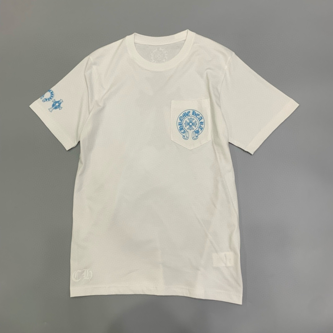 Chrome Hearts T-Shirt – TSHP3309