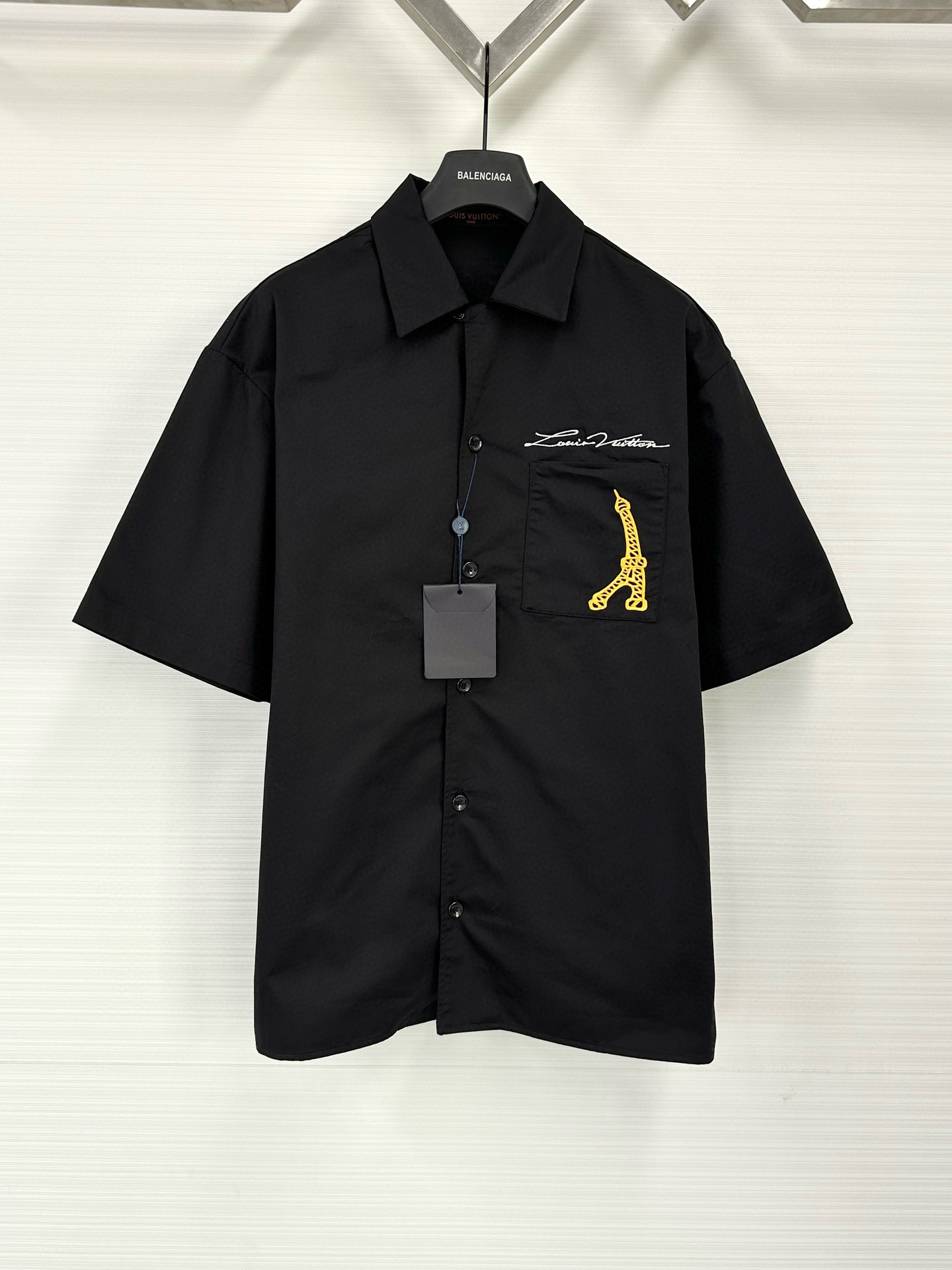 Louis Vuitton Shirt – SHTR1379
