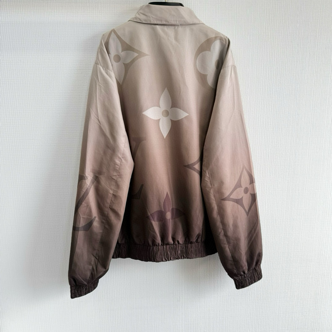 Louis Vuitton Jacket – CJKT1706