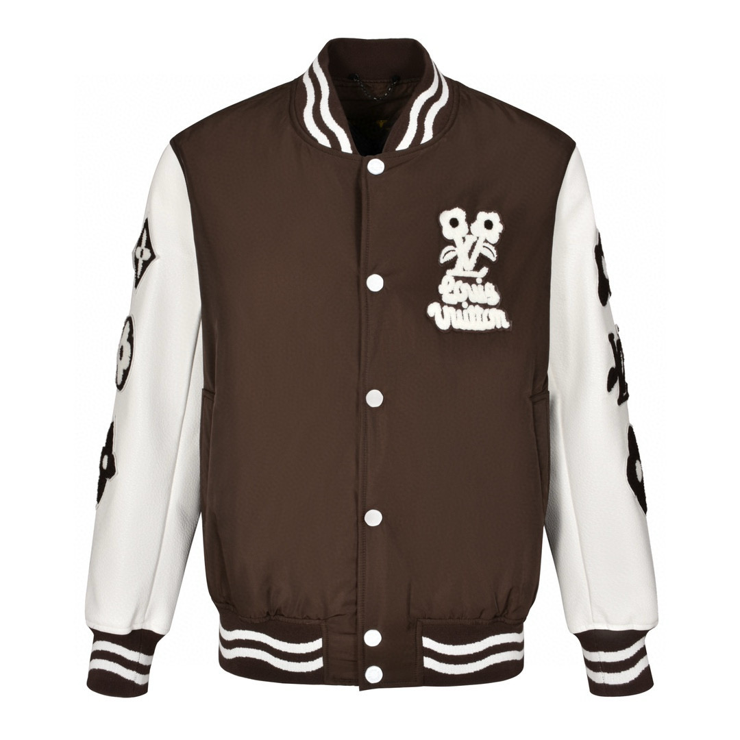 Louis Vuitton Jacket – CJKT1635