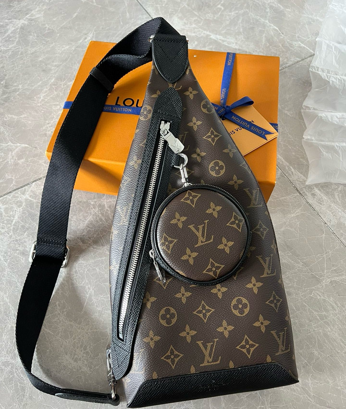 Louis Vuitton Bag – BBMC1112
