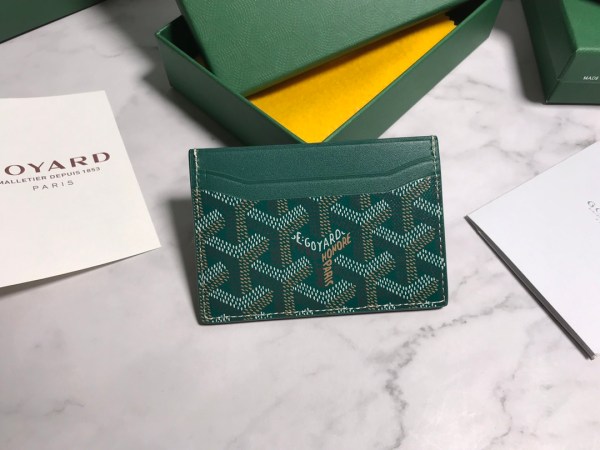 Goyard Wallet – MWLT1200