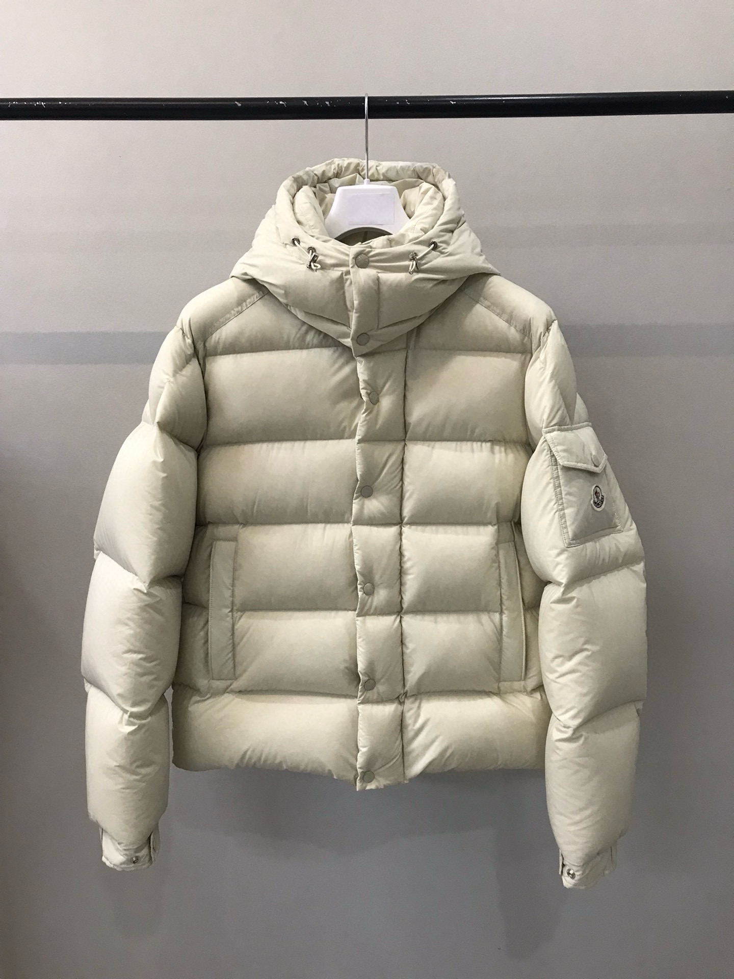 Moncler Jacket – CJKT1674