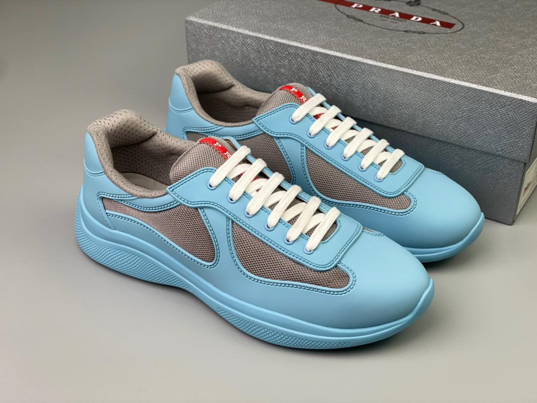 Prada Sneaker – PRDA1094