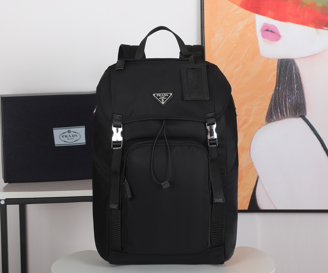 Prada Bag – BGBP1373