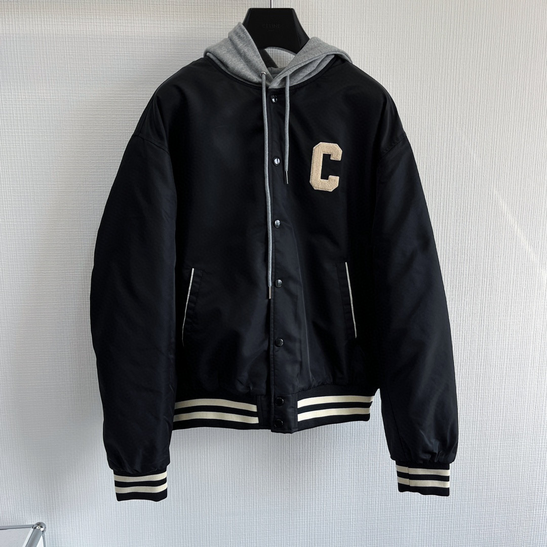 Celine Jacket – CJKT1507