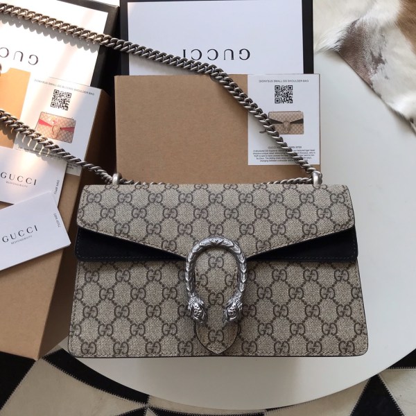 Gucci Shoulder Bag – GUSB1082