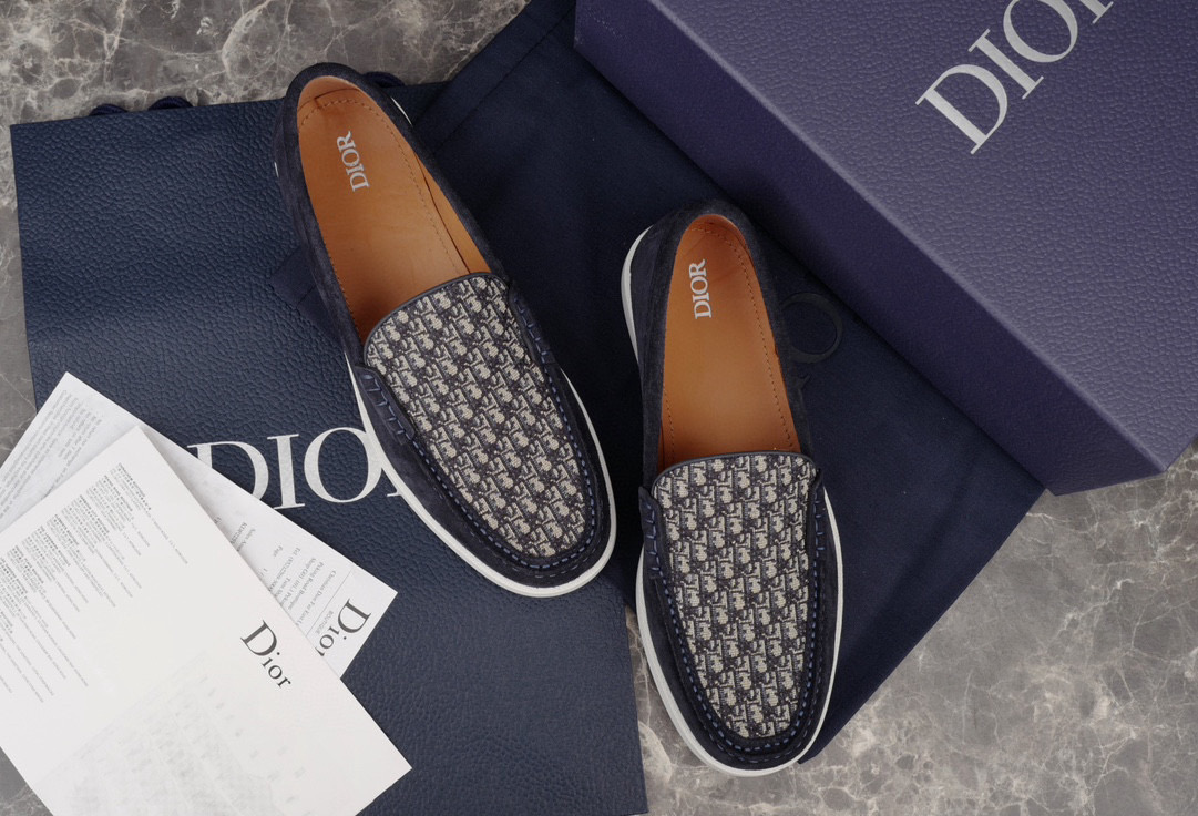Dior Loafer – DIOR1261