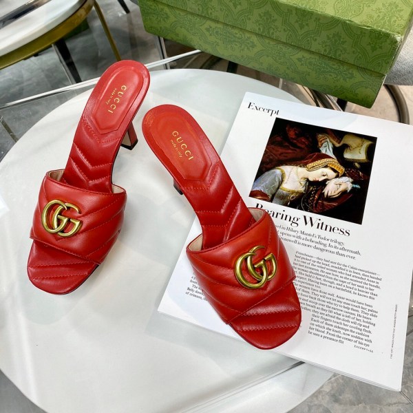 Gucci Sandal – GGSH1004