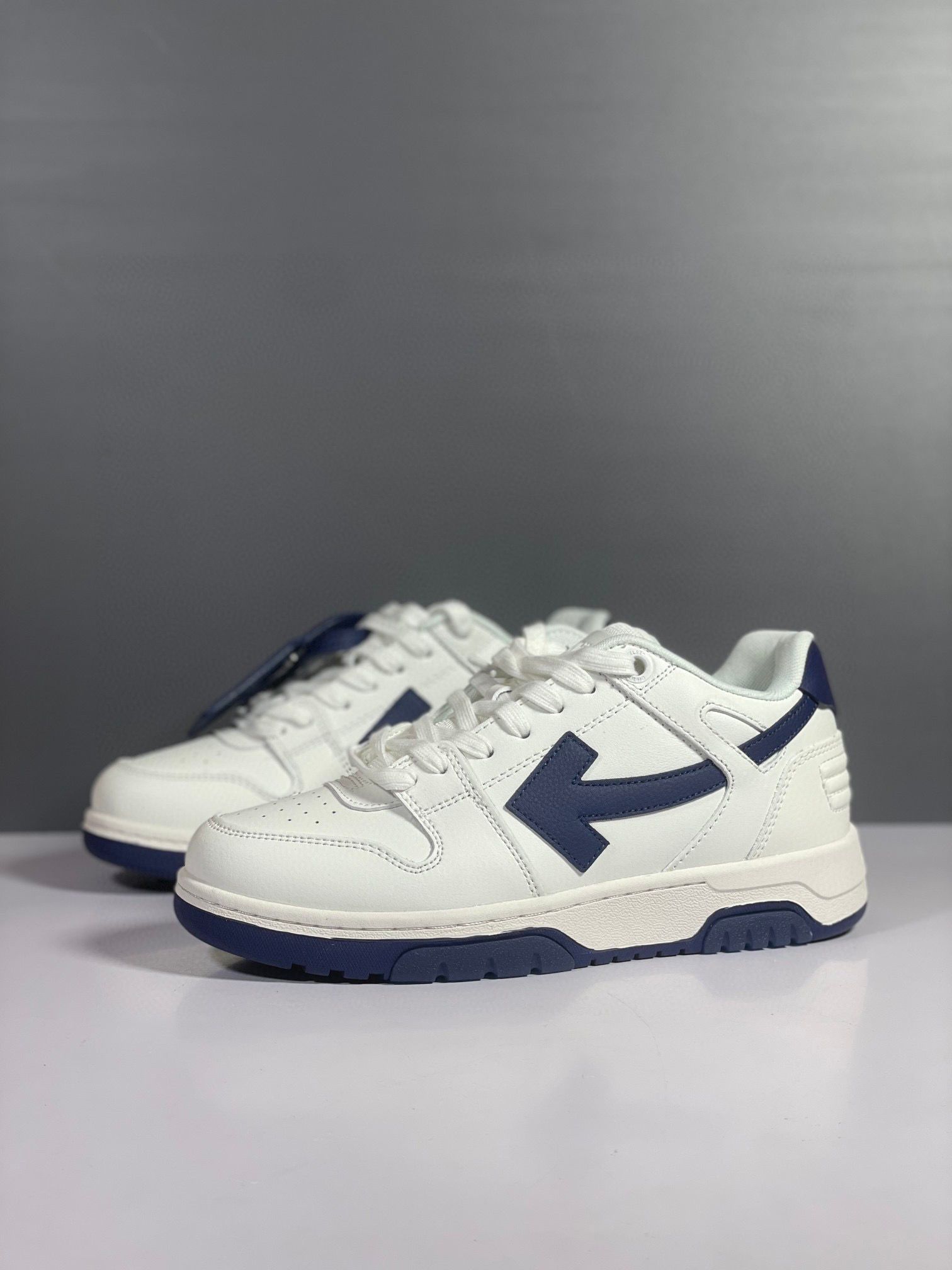 Off White Sneaker – OFWH1003
