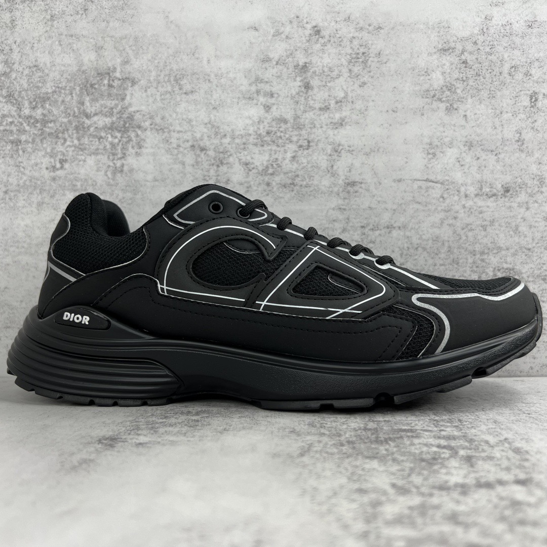 Dior B33 Sneaker – DIOR13340