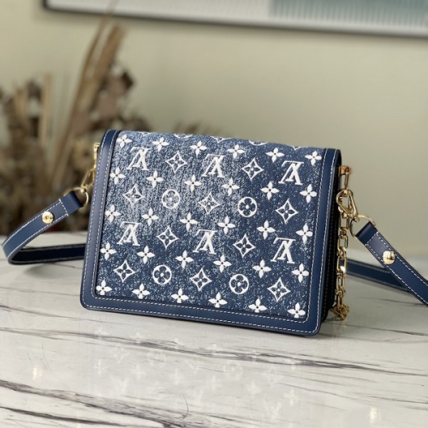 Louis Vuitton Shoulder Bag – LVSH1202