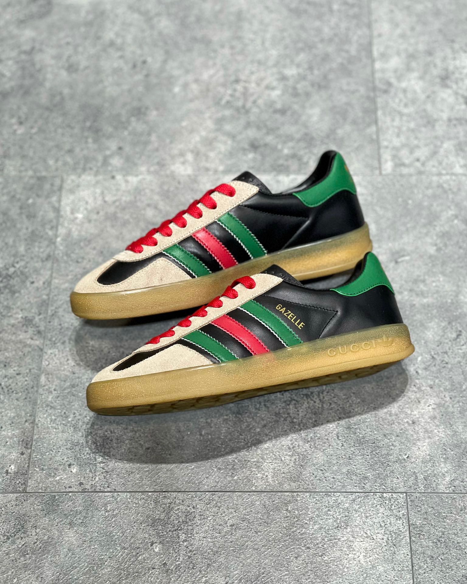 Gucci Sneaker – GUCC1157