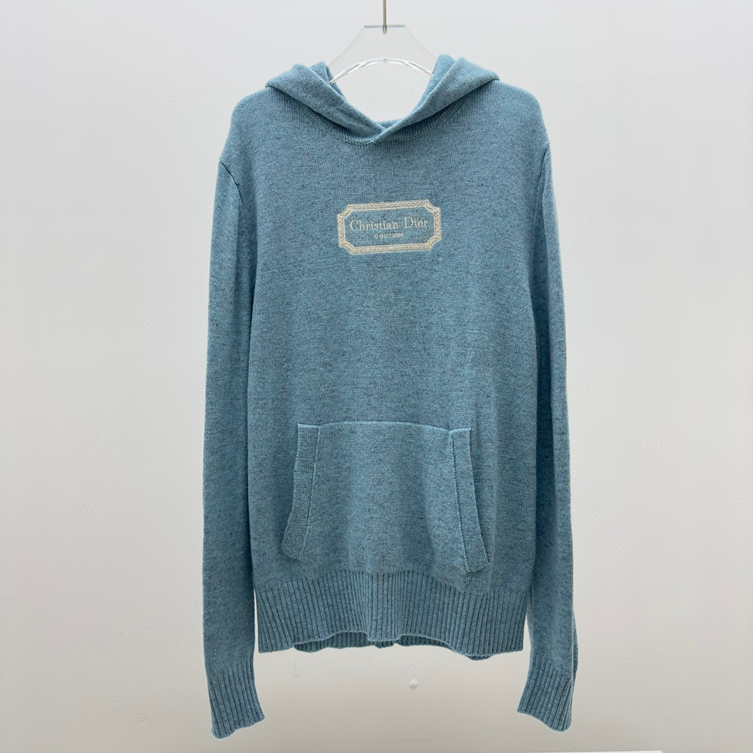 Dior Hoodie – SWHO1923